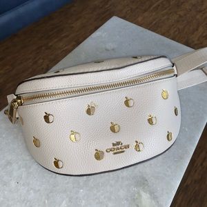 Coach Fanny Pack
